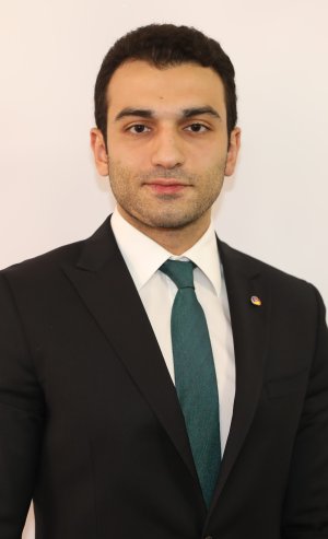 Abdulkadir Koçer