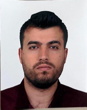 Burhan KALKAN