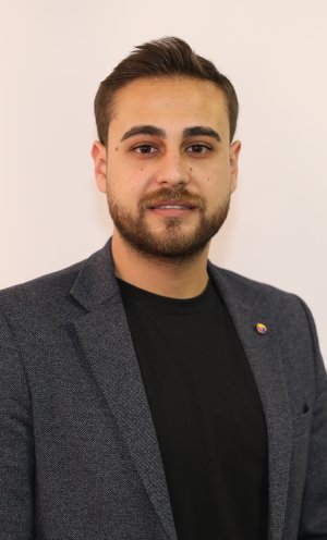 Furkan Türkmen