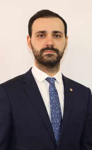 A. Gökhan Çelenk