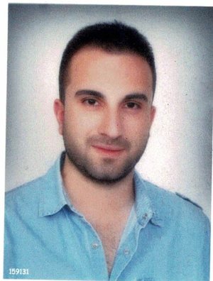İbrahim GÜNGÖR