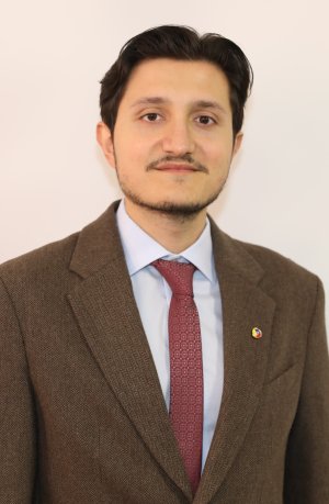 Kaan Özmen