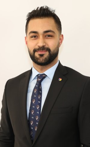 Mehmet GÜRSEL