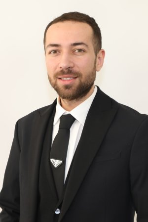 Mert TUTAK