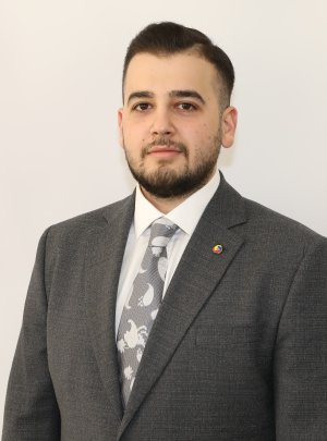 Muhammed Nabi POLAT