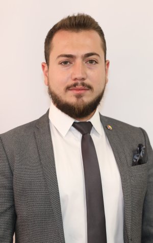 Muhammet Öcük