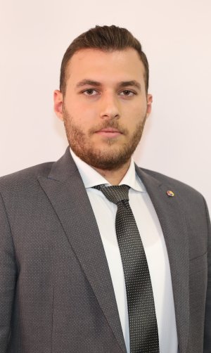 Ünal Çevik