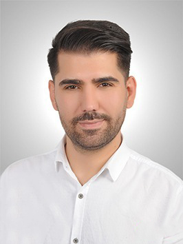 İbrahim Uğur ALTIN
